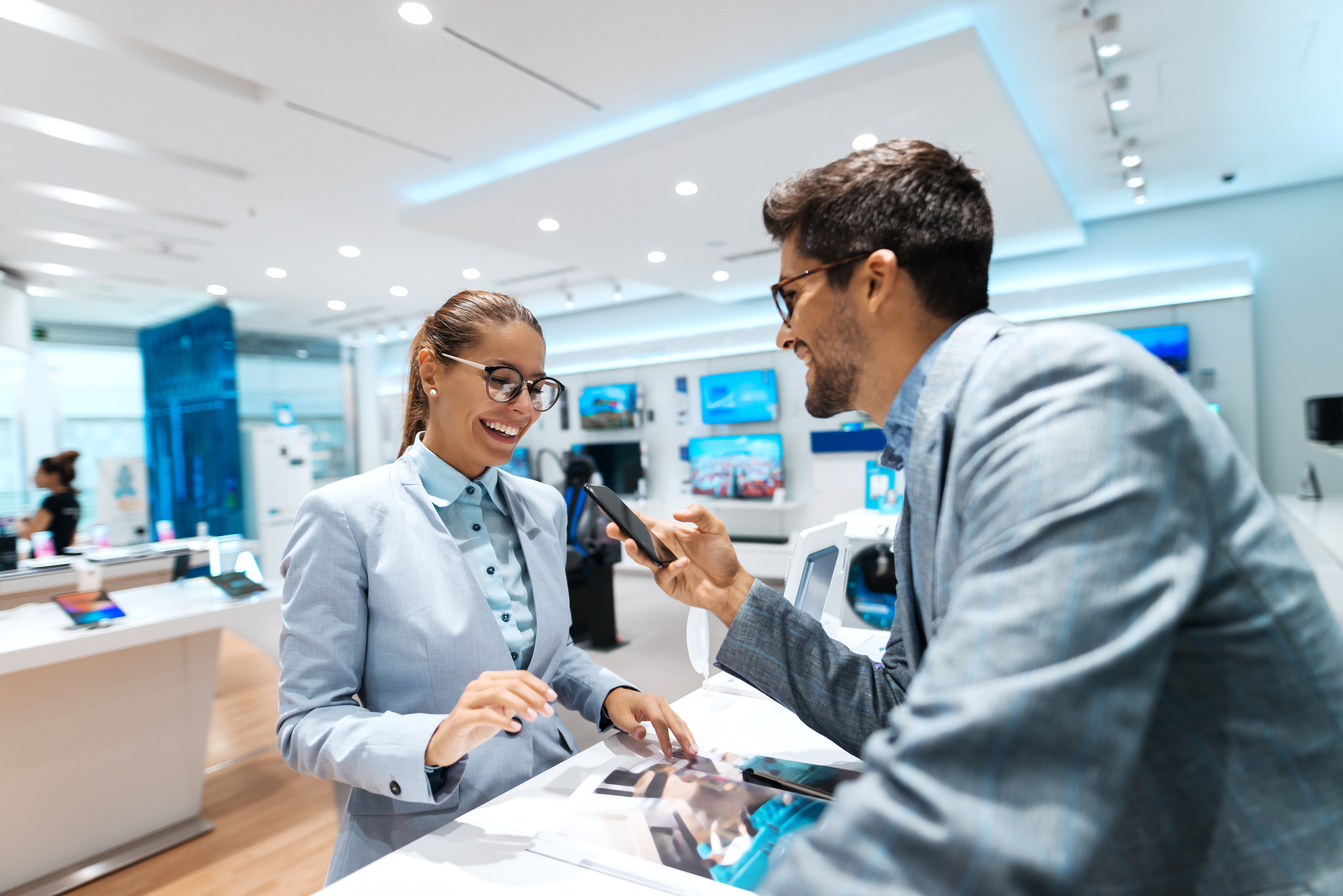 Discover the Ultimate Connectivity Hub at AT&T Plano
