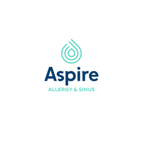 aspire allergy _ sinus_logo