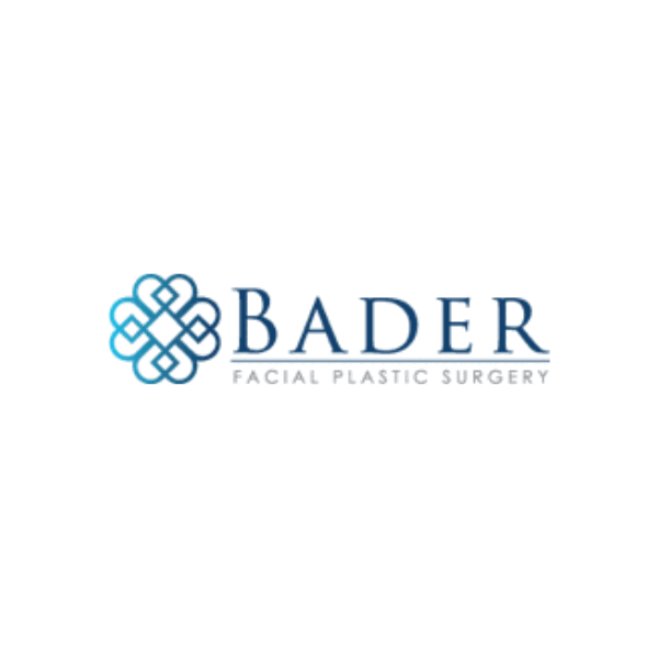 bader facial plastics_logo