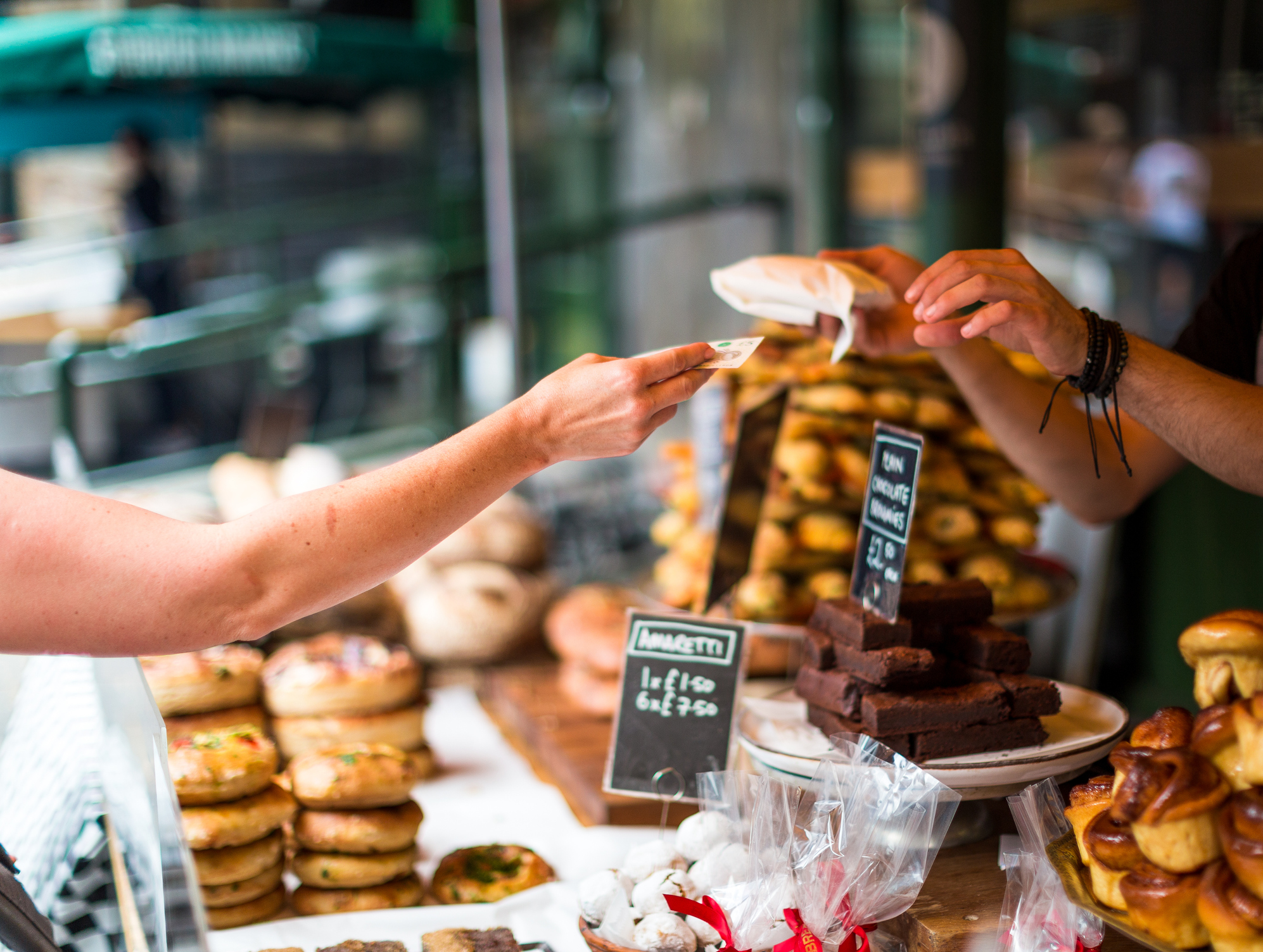 Eat Fresh at EatZi's Plano Market & Bakery at West Plano Village