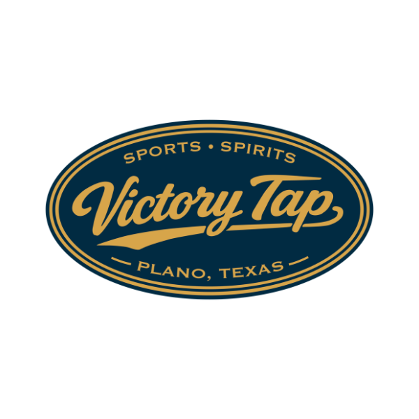 Victory Tap Logo